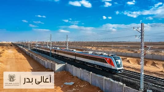قطعة ارض 445م بشمال الحي السابع بمربع محطة المترو للبيع بمدينة بدر -BadrCity