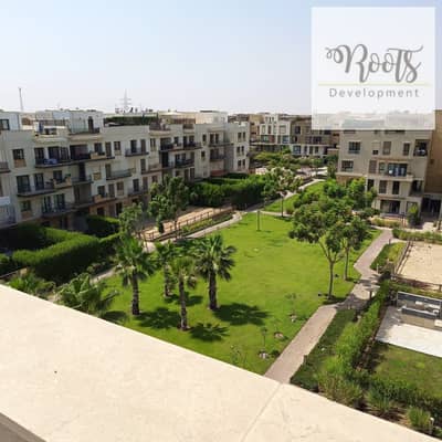 للايجار استديو بموقع مميز متشطب بالمطبخ و التكيفات ويست تاون  – الشيخ ذايد Studio for rent , finished with kitchen and ACs , in Westown ,Sheikh Zayed.