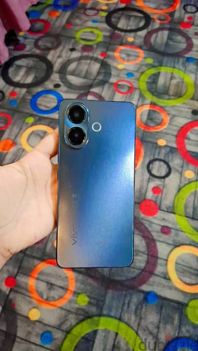 جهاز فيفو V60 Lite 5G