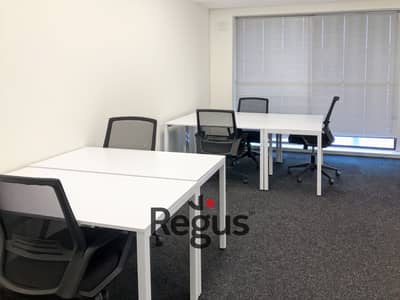 Large Office Space for Rent – HQ Cairo, El Korba Cairo