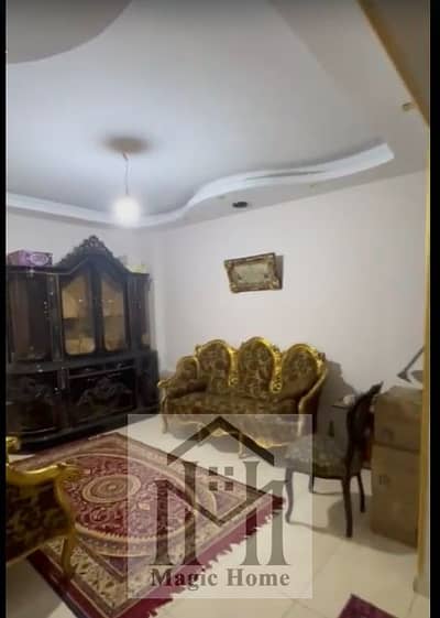 فرصة سكنية ممتازة بفيصل: 160م تحميل قديم بتشطيب سوبر لوكس