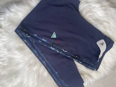 Adidas original cotton leggings size XL