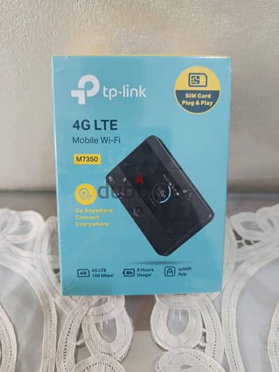 راوتر وايG LTE Mobile Wi-Fi