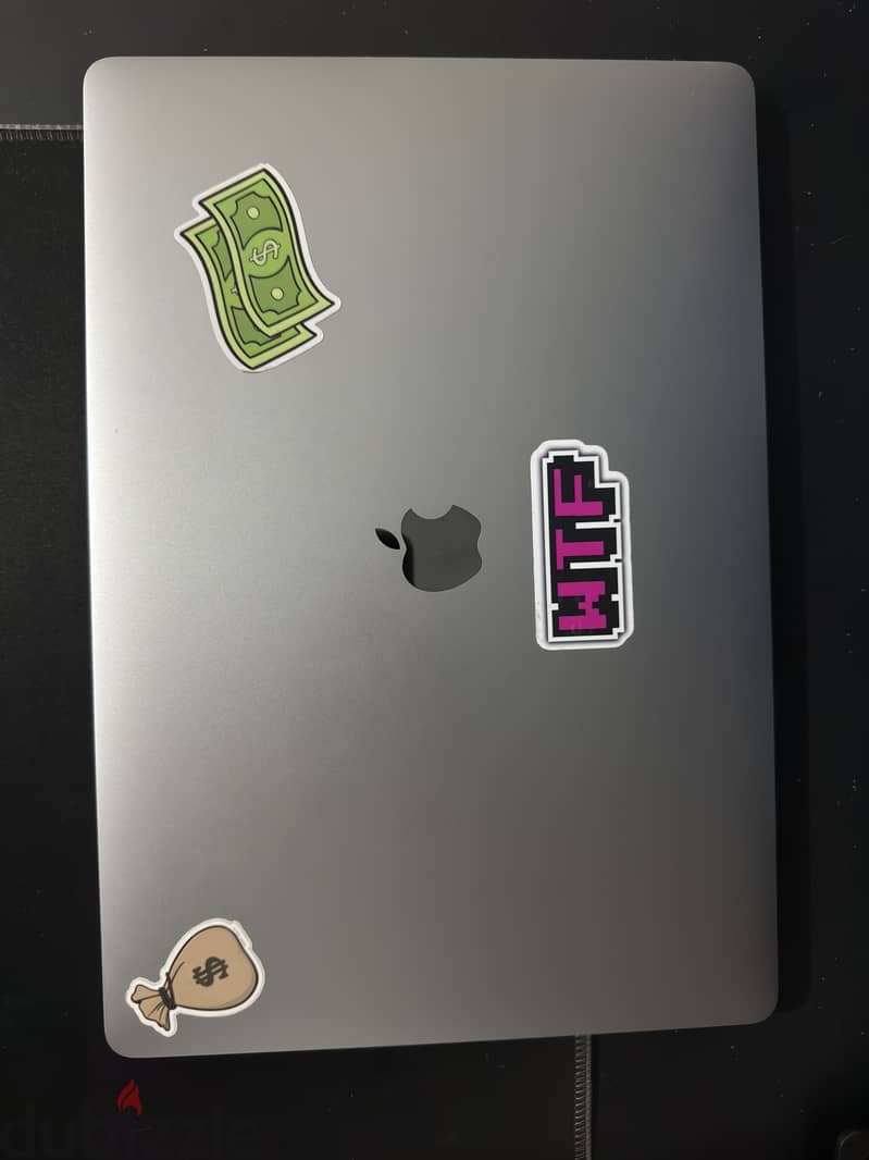 MacBook Pro 2019 16Inch 1