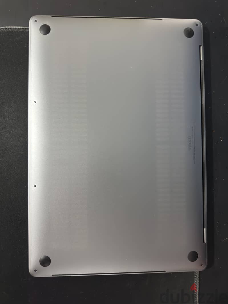 MacBook Pro 2019 16Inch 2