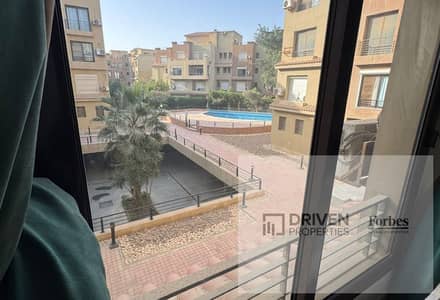 دوبلكس مفروش سوبر لوكس للبيع بسعر أقل من السوق في كمبوند كازا بيفرلي هيلز سوديك ويست الشيخ زايد  Casa Compound Beverly Hills Sodic West Sheikh Zayed