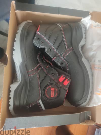 Safety Shoes