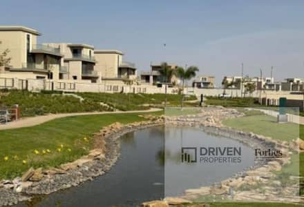 Ready to Move Under Market Price Standalone Villa for Sale in Beverly Hills Compound The Estates Sheikh Zayed