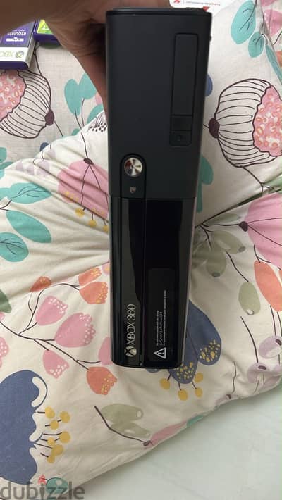 XBOX 360E