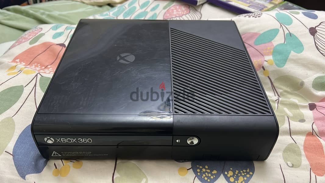 XBOX 360E 2