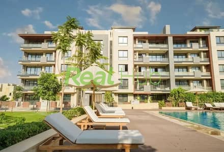 Lowest Down Payment 10% | Ready-to-Move Penthouse | Pool View | Directly Opposite AUC
