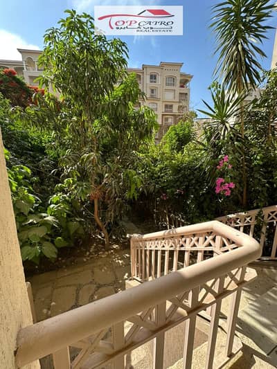Apartment for sale in Madinaty b1 Apartment for sale in Madinaty b1