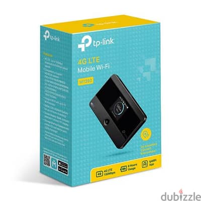 راوتر تي بي لينك M7350