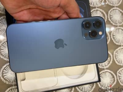 آبل - آيفون 12 برو ماكس