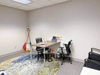 مكتب للإيجار لدى HQ Cairo, Shams Club Cairo