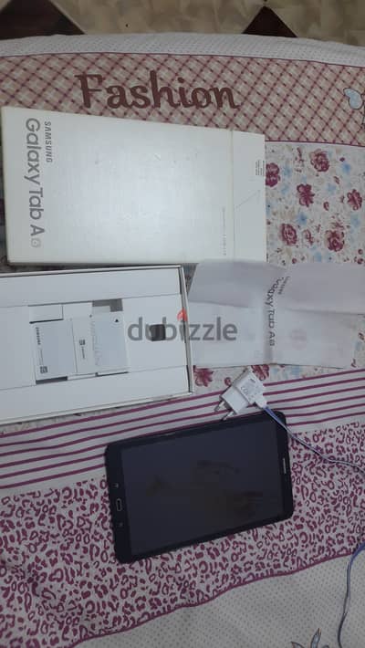 Samsung Galaxy Tab A6