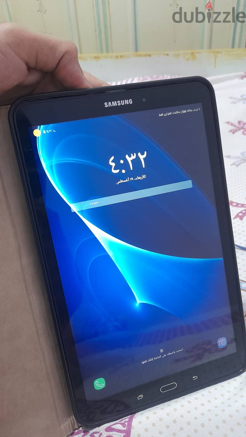 Samsung Galaxy Tab A6 1