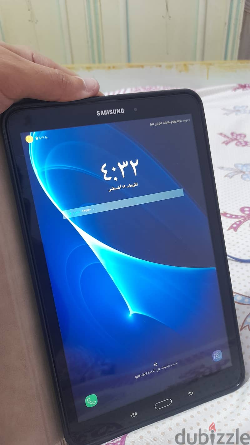 Samsung Galaxy Tab A6 2