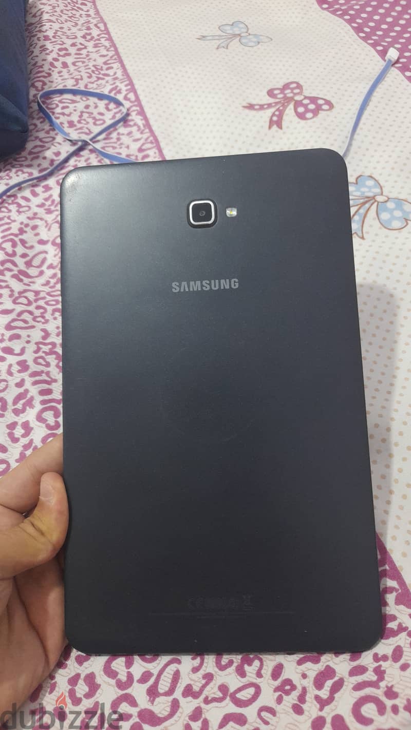 Samsung Galaxy Tab A6 3