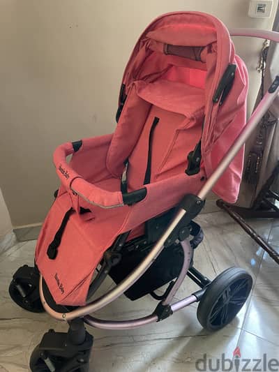 Stroller haenim baby for sale