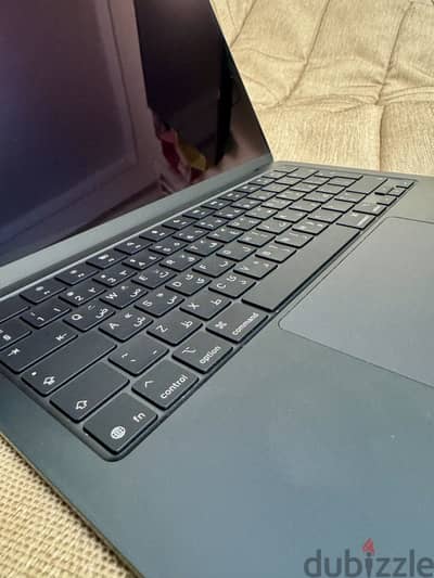 Mac air m4 16gb ram 512gb storage