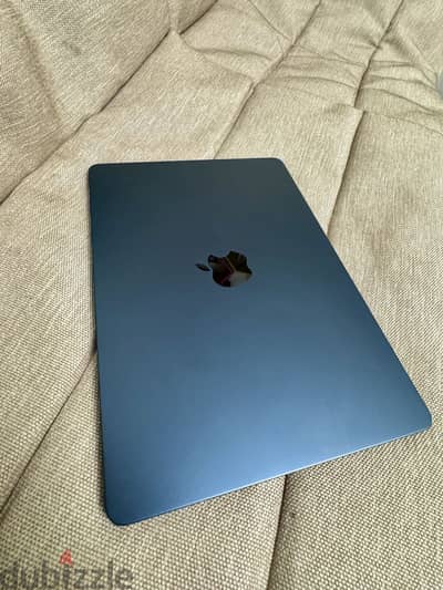 MacBook Air M4 _ ماك بوك اير ام 4