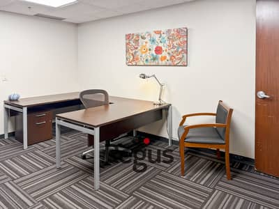 مكتب للإيجار لدى HQ Cairo, Shams Club Cairo