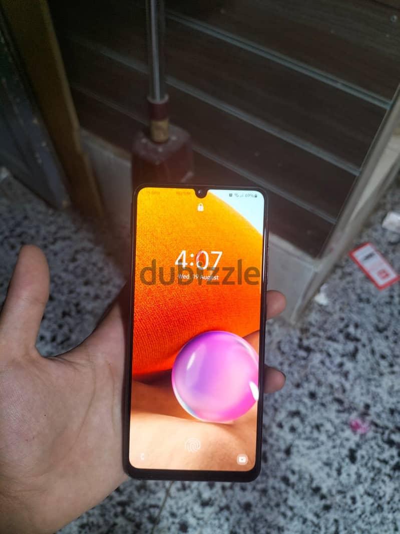 Samsung A32 2