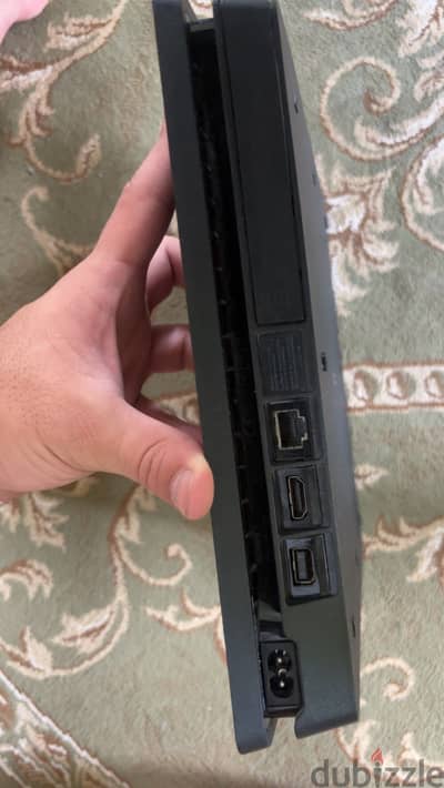 Ps4 slim
