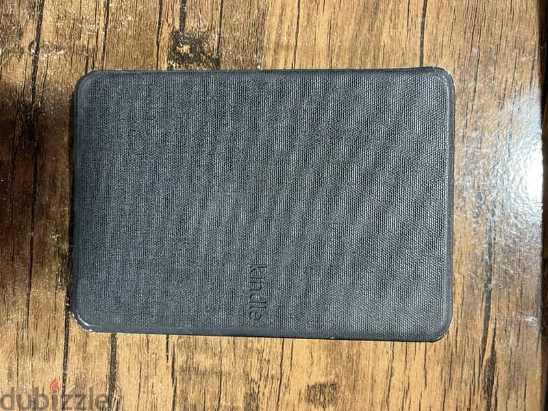 Kindle Basic 2022 16GB - 11th Gen 2