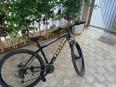 دراجة رياضية