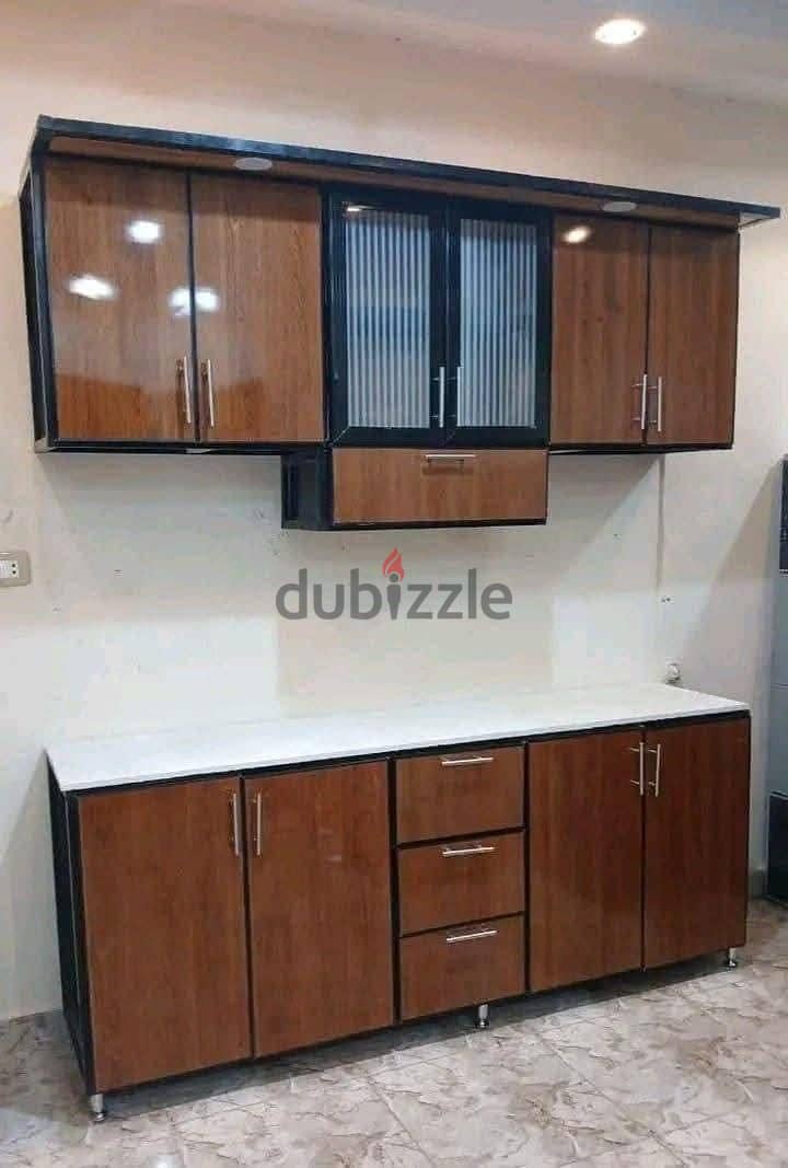 مطابخ كلادينج 1
