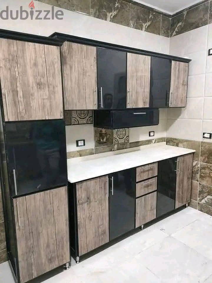 مطابخ كلادينج 3