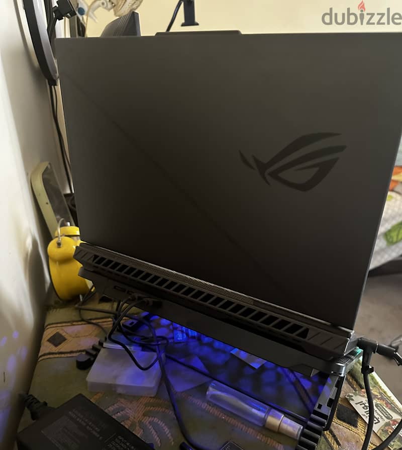 ASUS ROG Strix G16 2