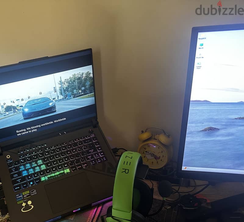 ASUS ROG Strix G16 3