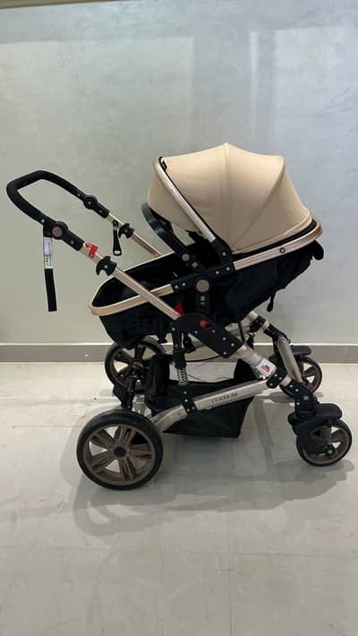 Kids stroller