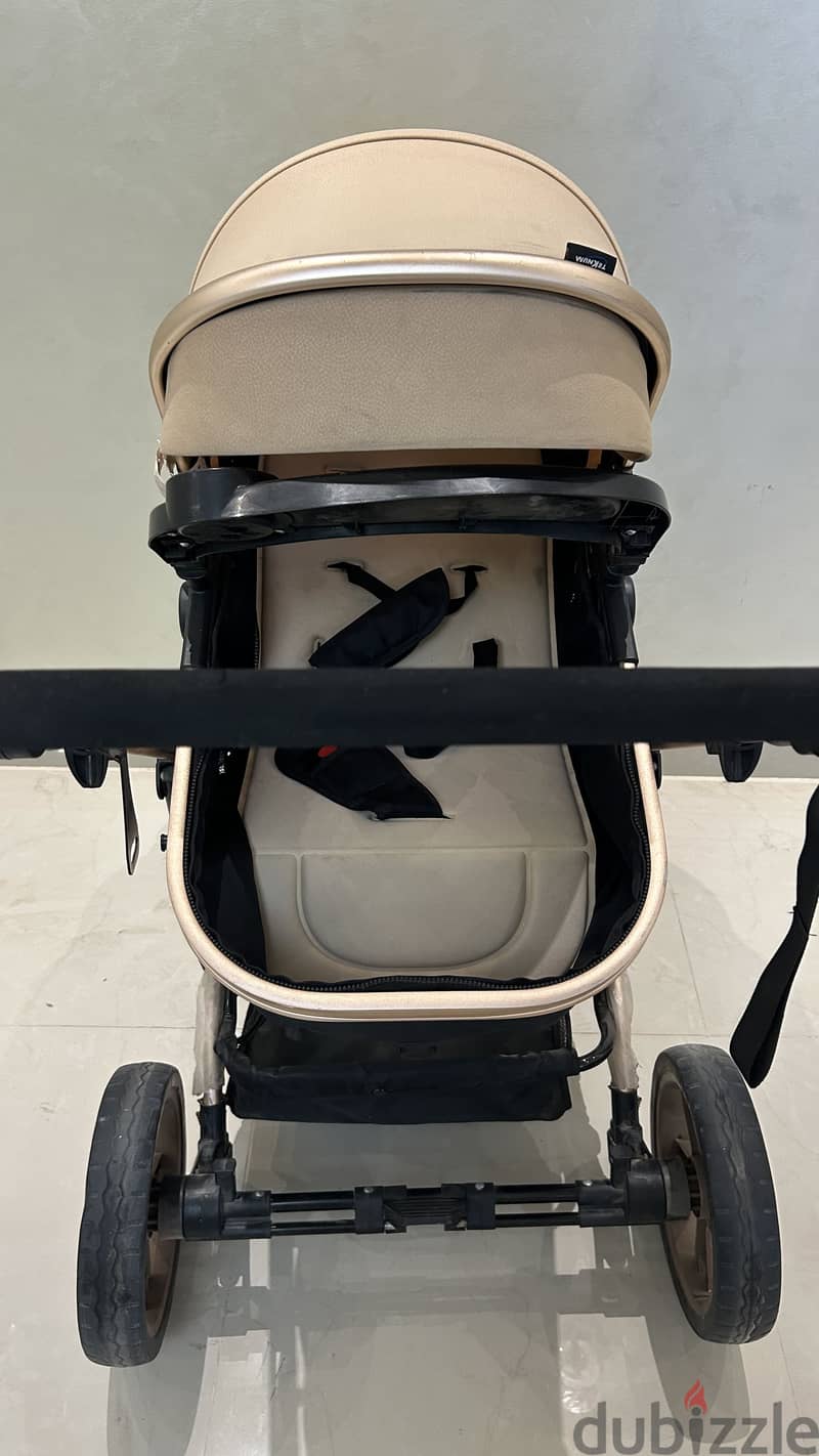 Kids stroller 6