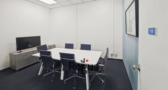 Office for Rent at HQ Cairo, Shams Club Cairo