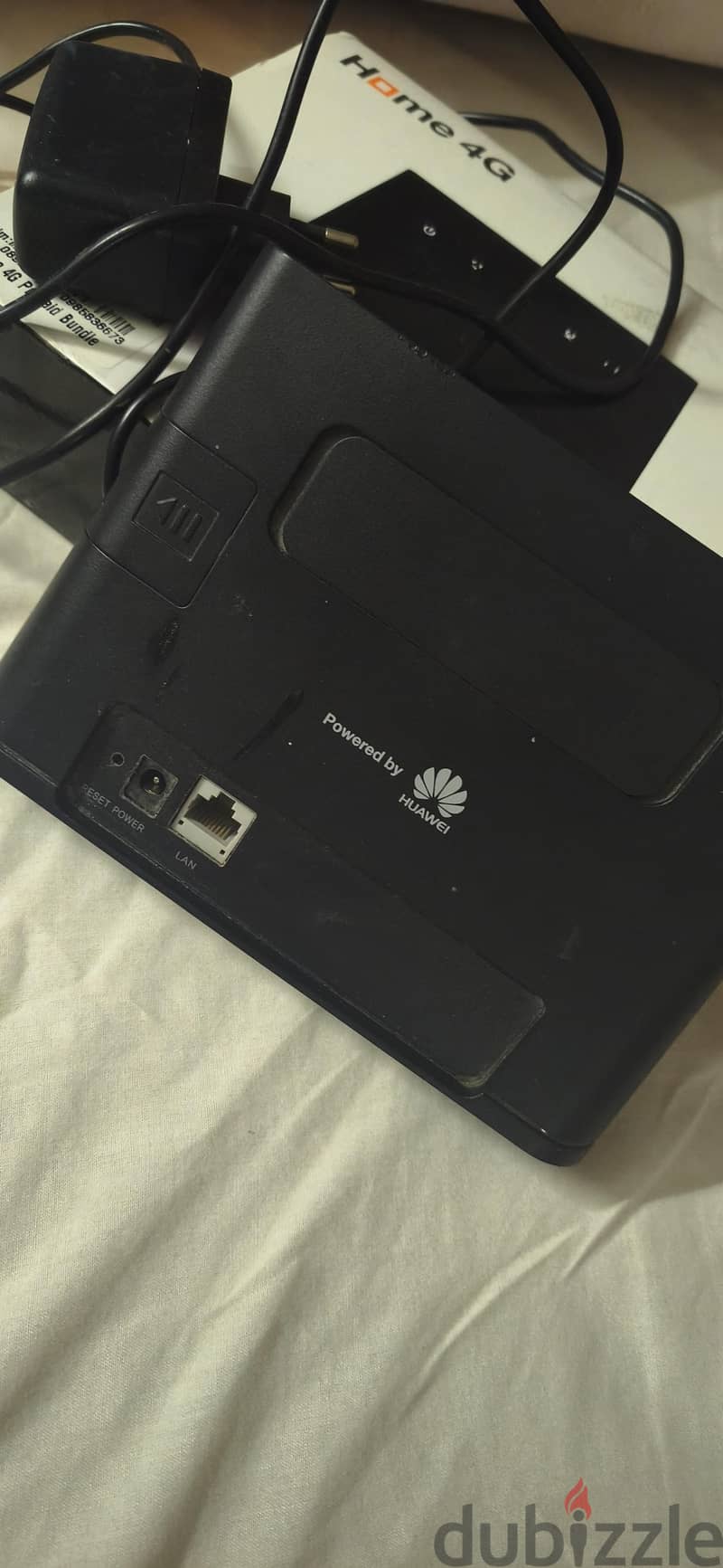 Orange Home 4G 2