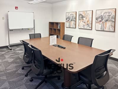 Office for Rent at HQ Cairo, Shams Club in Cairo