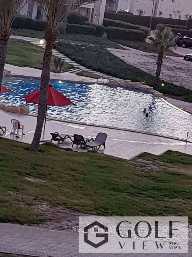 شاليه بغرفتي نوم في أمواج، صورة ٦ من ٨
