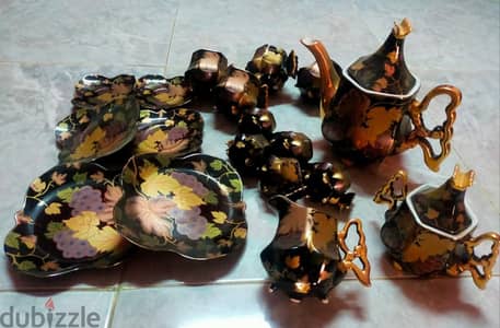 ملك النيش بحالته بدون كرتونة بنص ثمنه