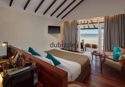 Chalet for Sale with a Stunning View in a Prime Location in the Heart of Ras El Hekma, North Coast, with Flexible Installments up to 9 Years