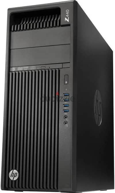 hp z440