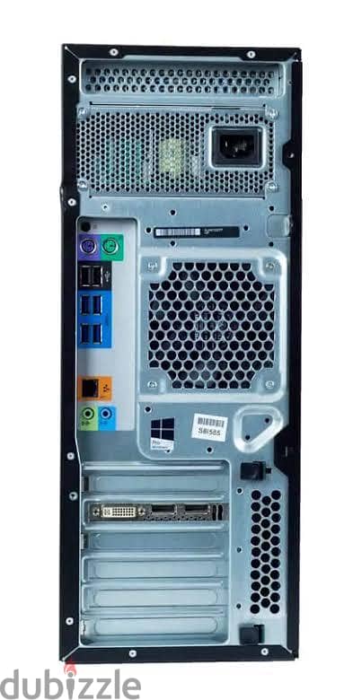 hp z440 1