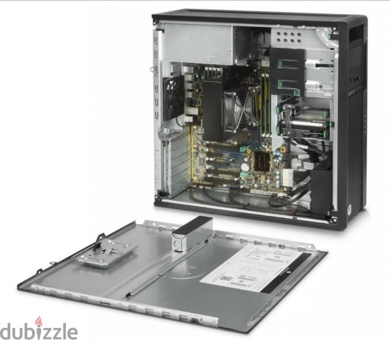 hp z440 2