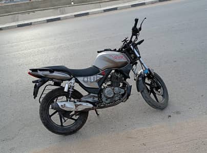  Benelli VLR 150 Sport للبيع