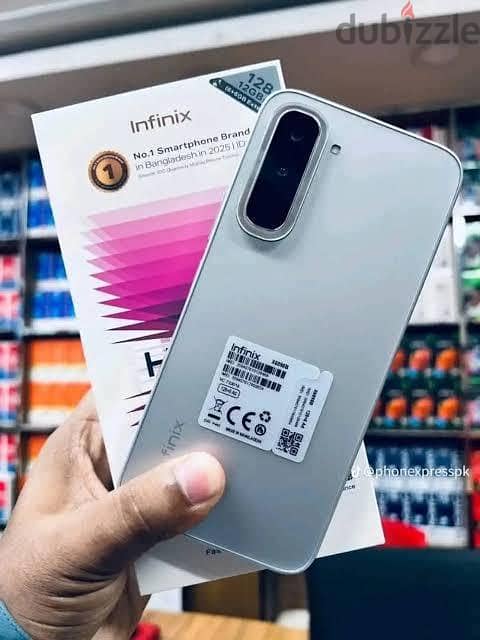Infinix Other Model 1