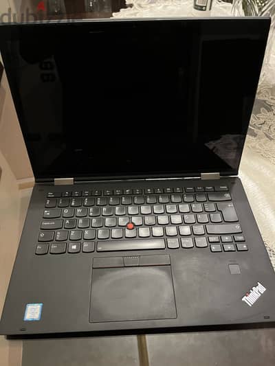 Lenovo THINKPAD