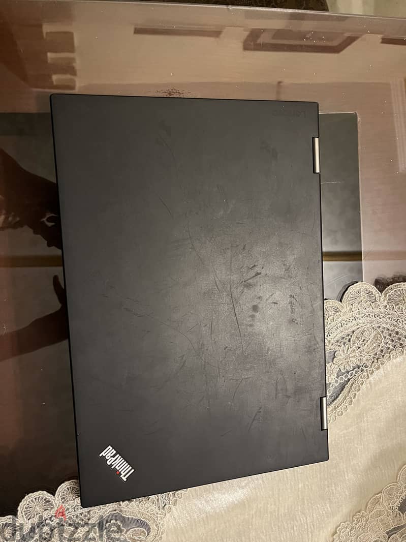 Lenovo THINKPAD 1